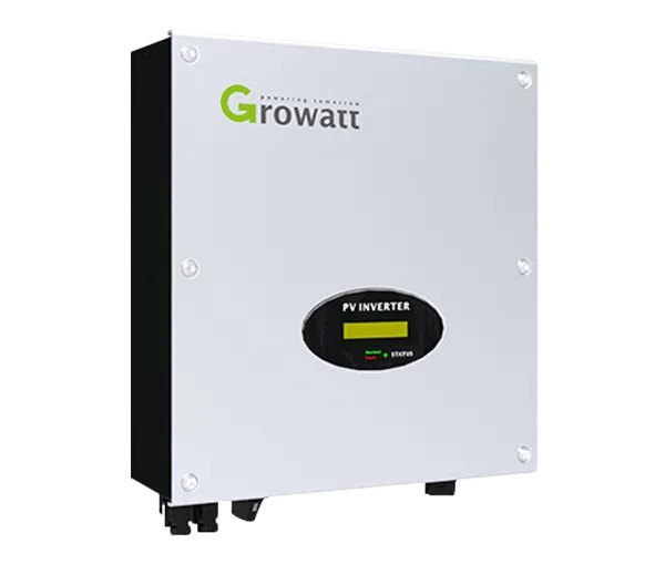 Biến tần hòa lưới Growatt